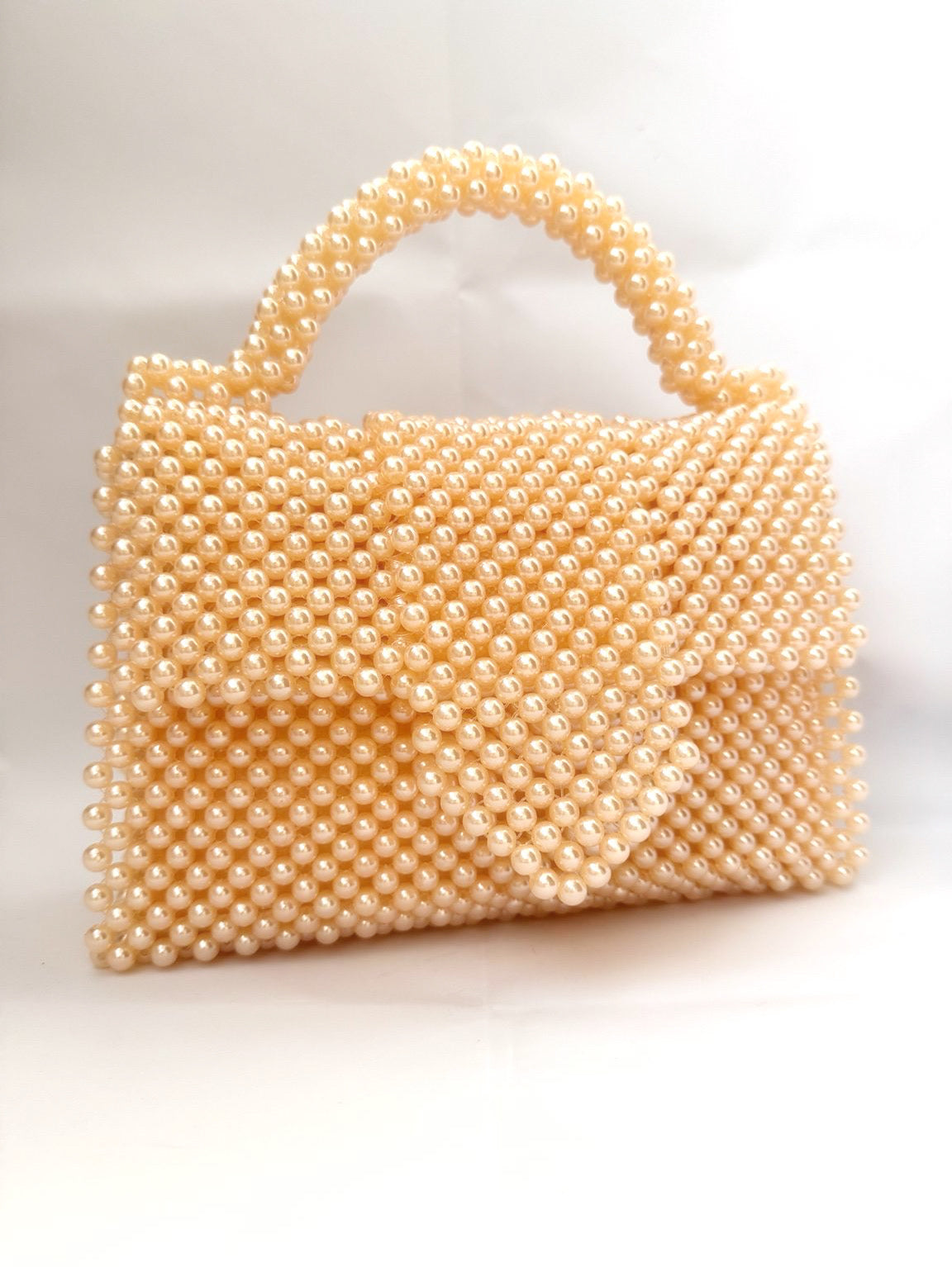 Champagne Pearl