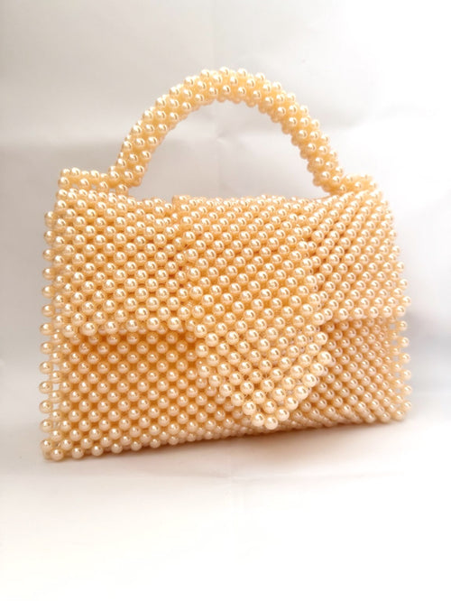 Champagne Pearl