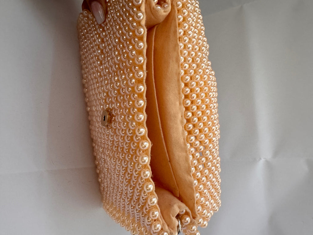 Champagne Pearl