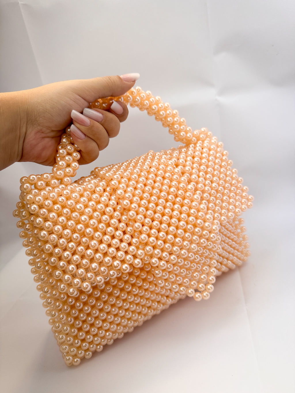 Champagne Pearl