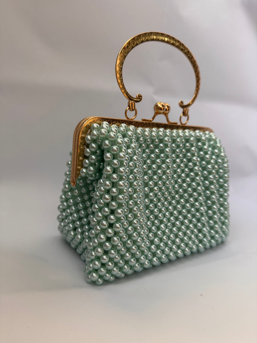 Perla Menthe Royale