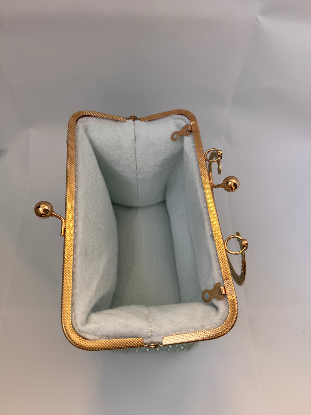 Perla Menthe Royale