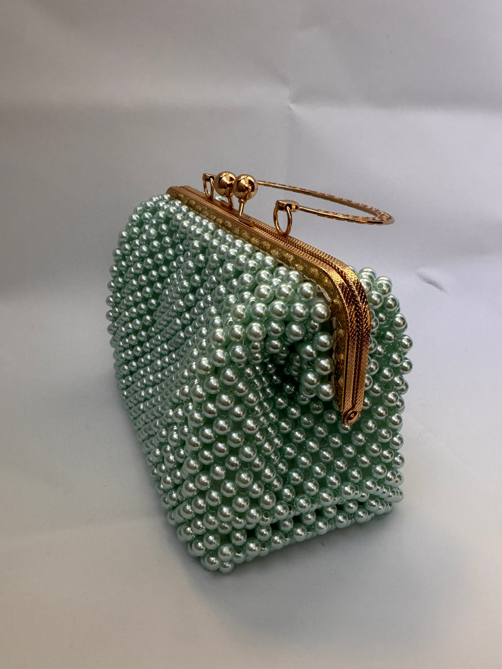 Perla Menthe Royale