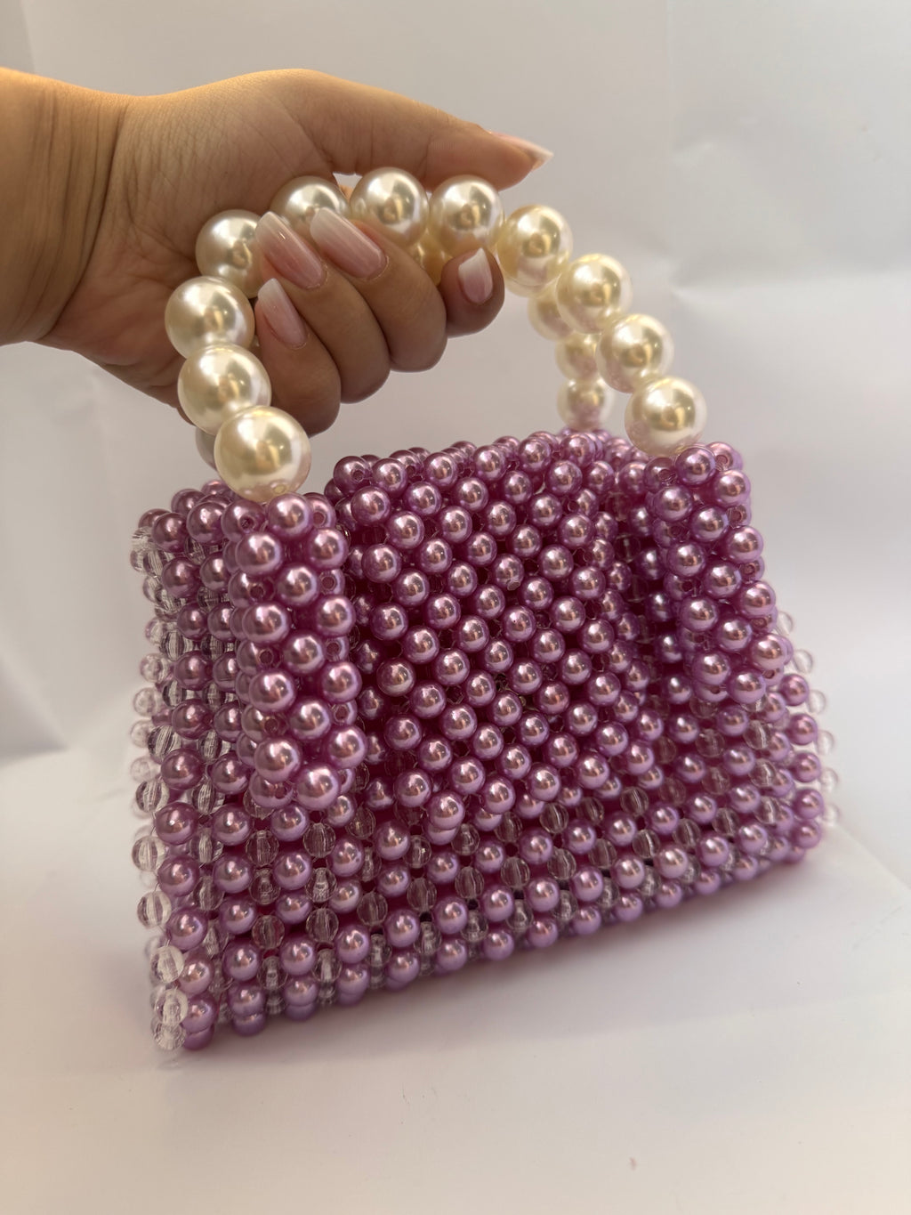 Iris Pearl