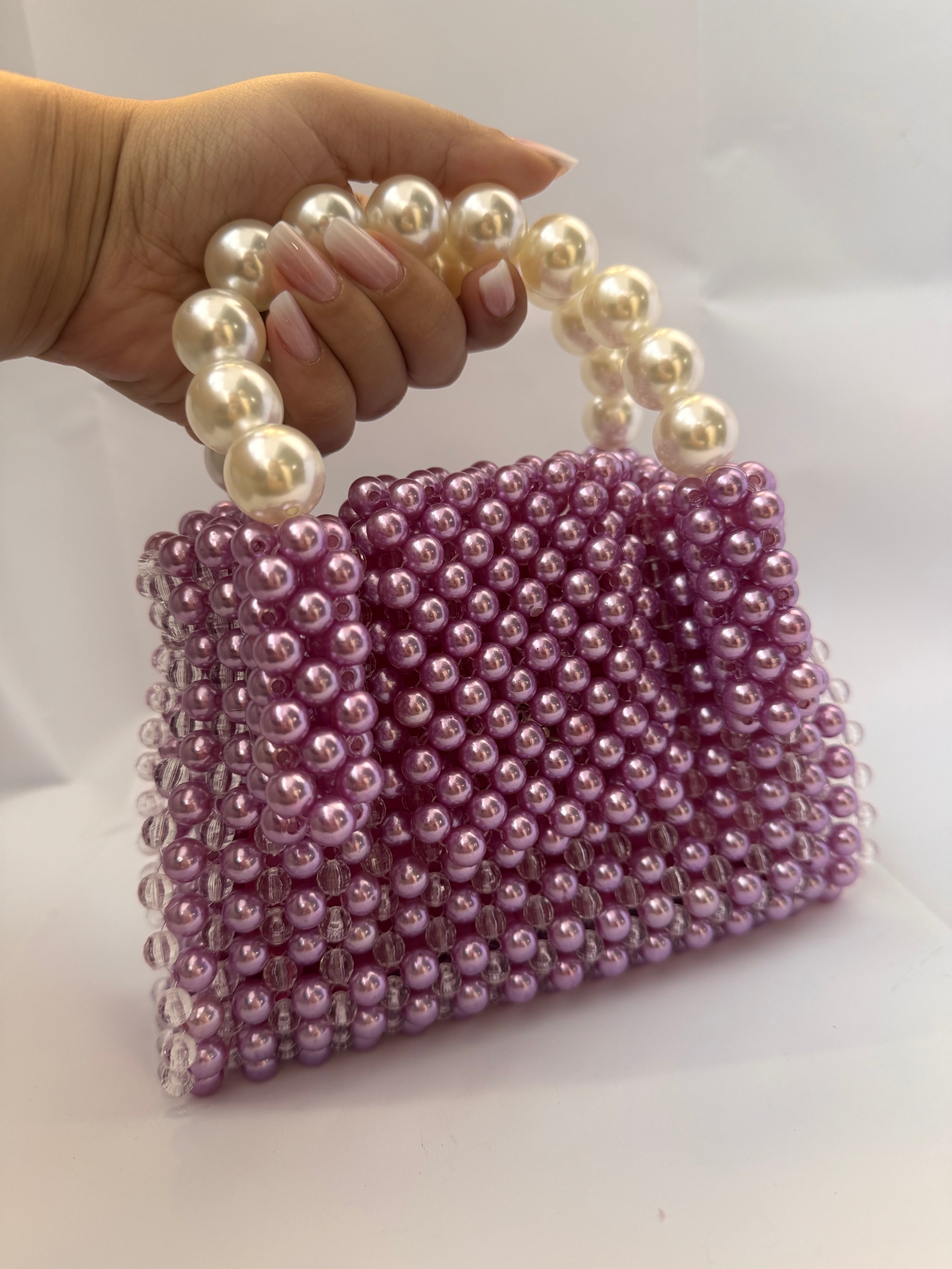 Iris Pearl