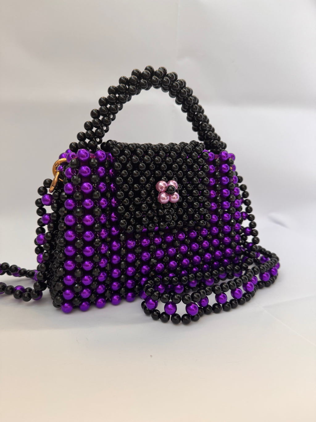 Midnight Violet