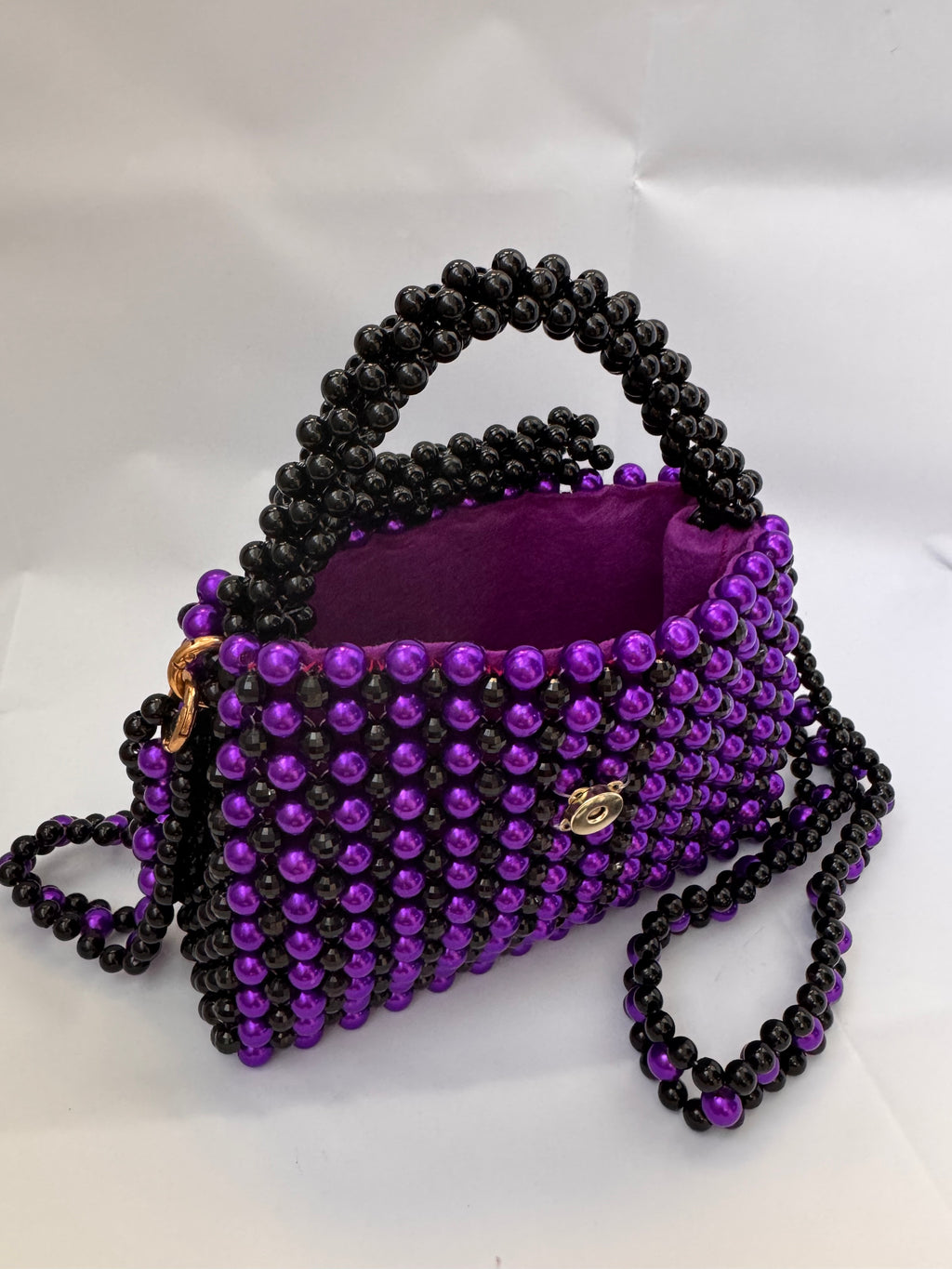 Midnight Violet