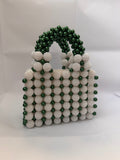Emerald Pearl Bloom