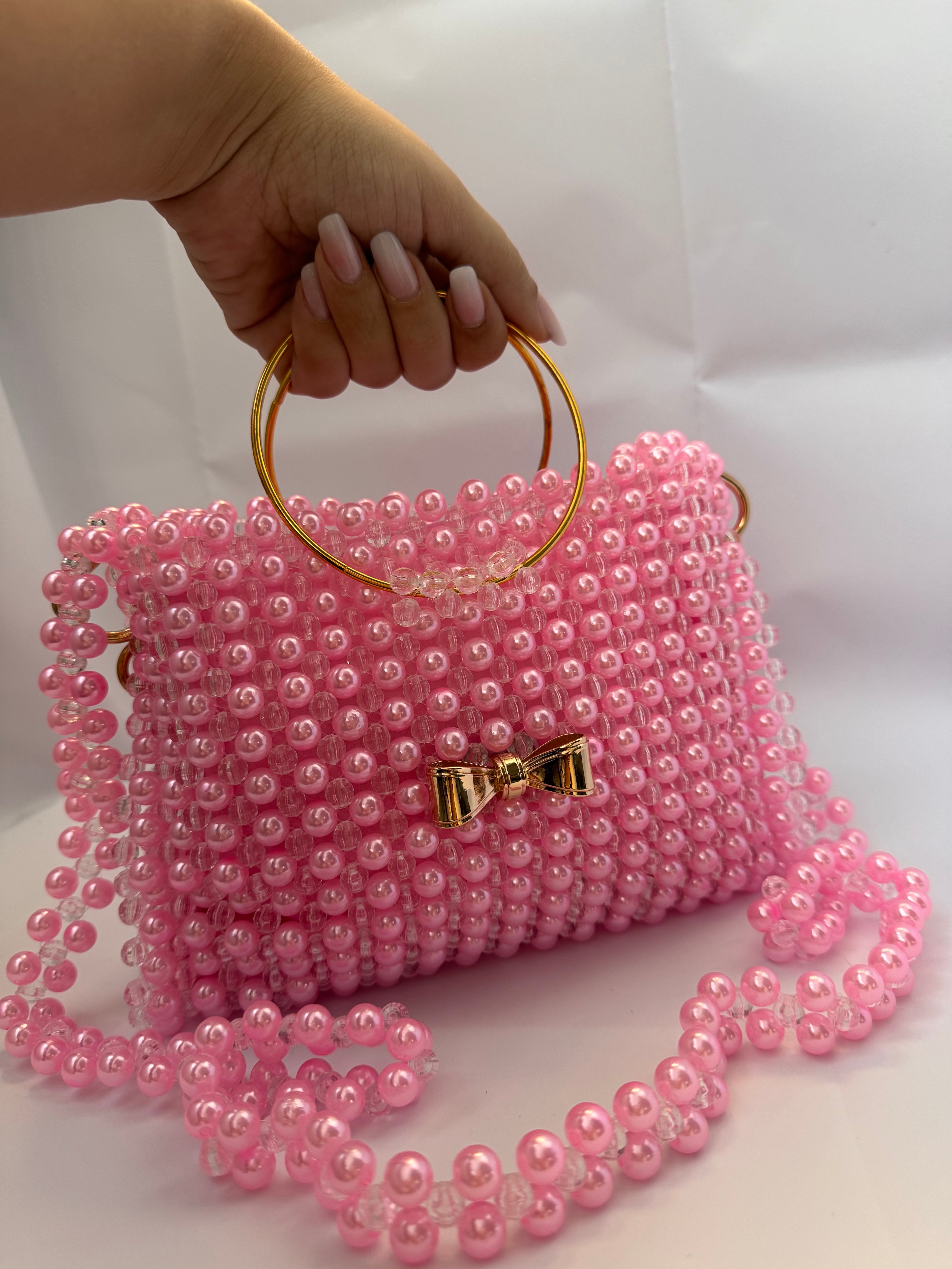 Candy Pearl