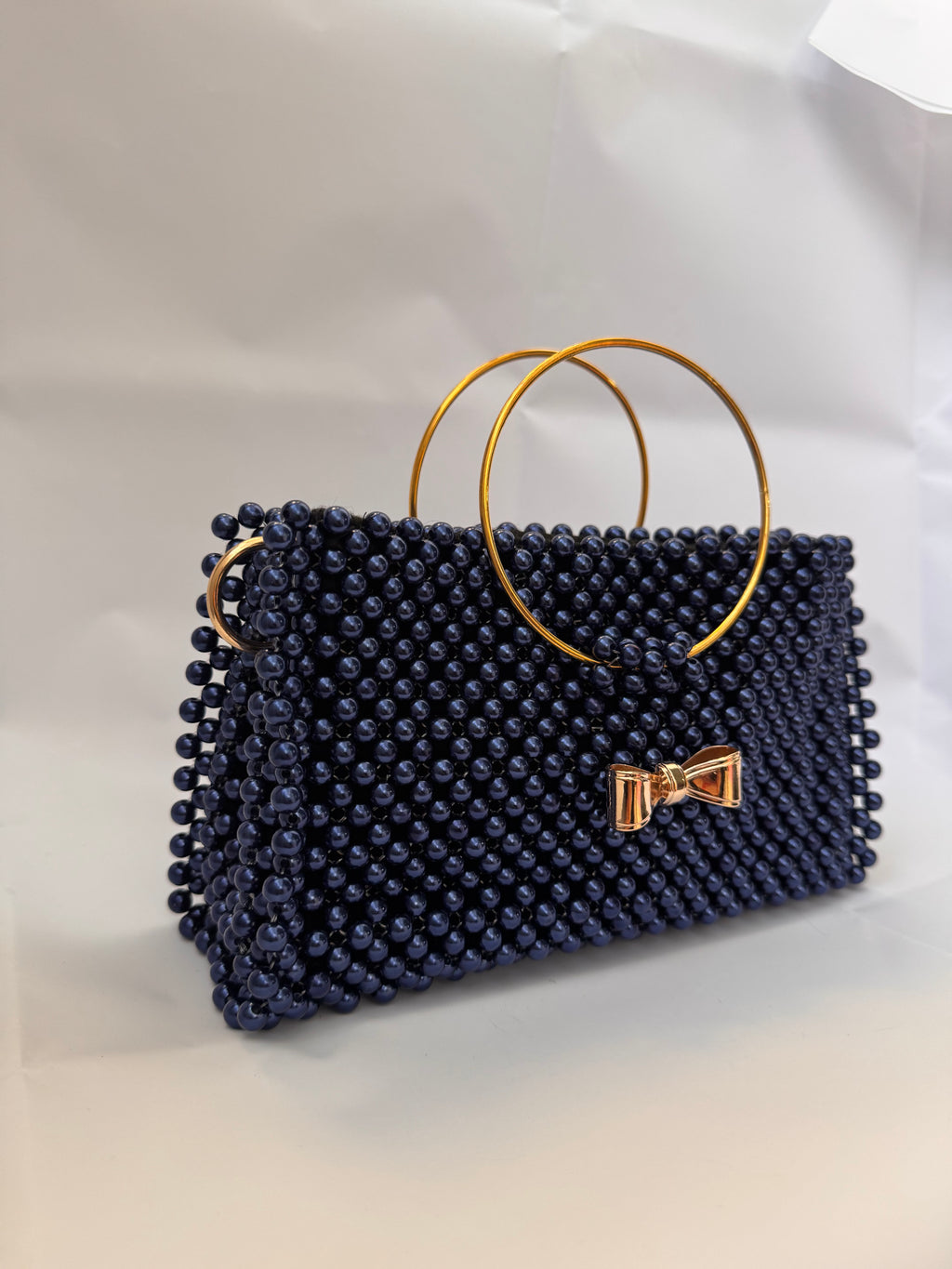 Midnight Pearl Éclat