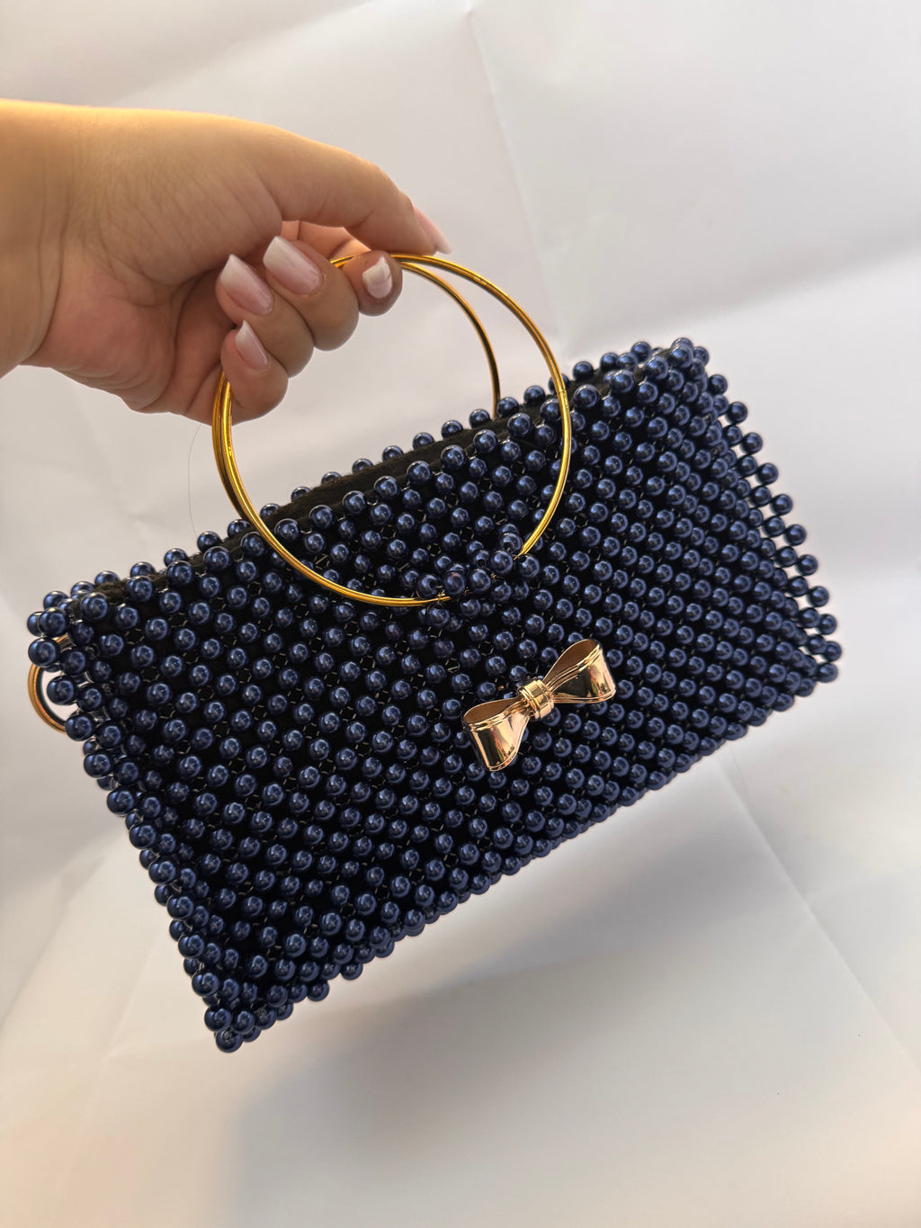 Midnight Pearl Éclat
