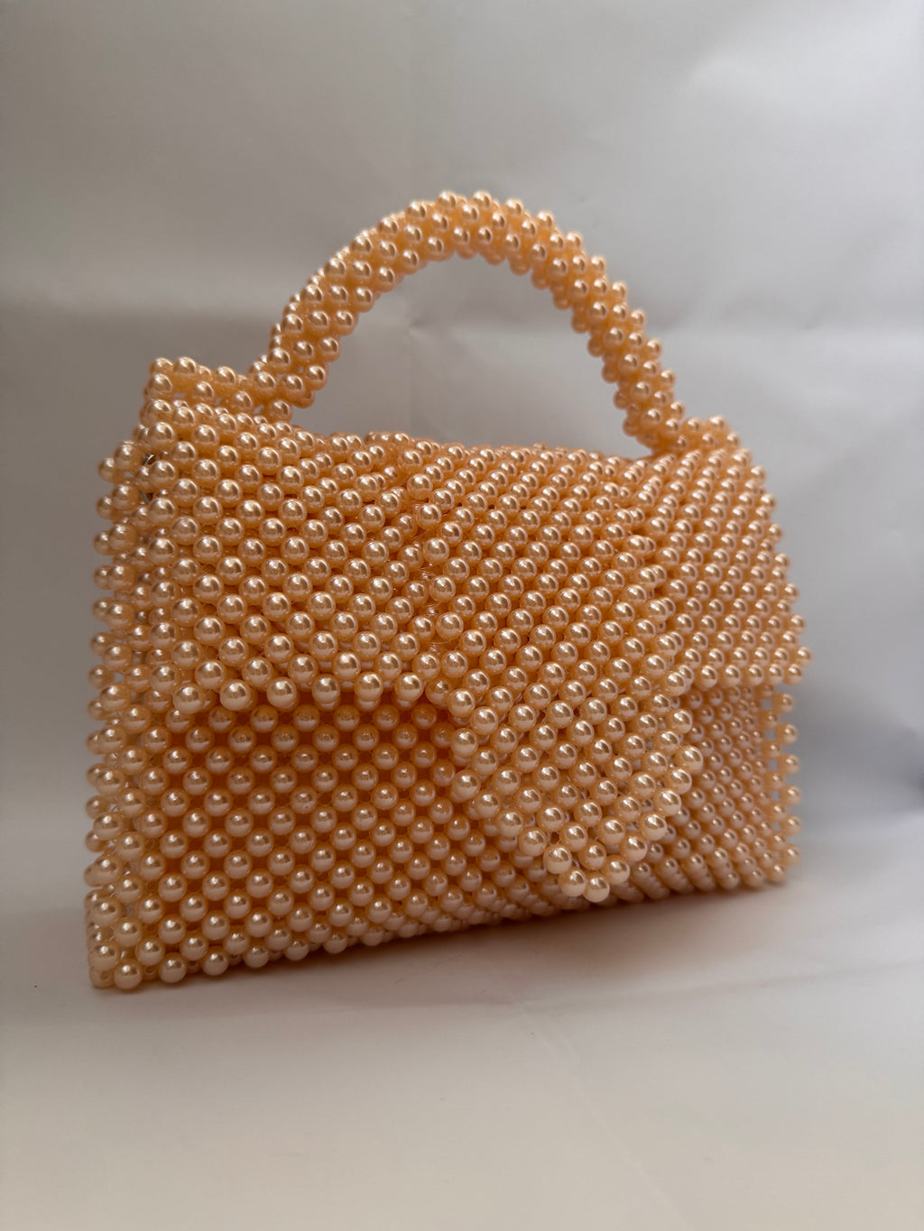 Champagne Pearl