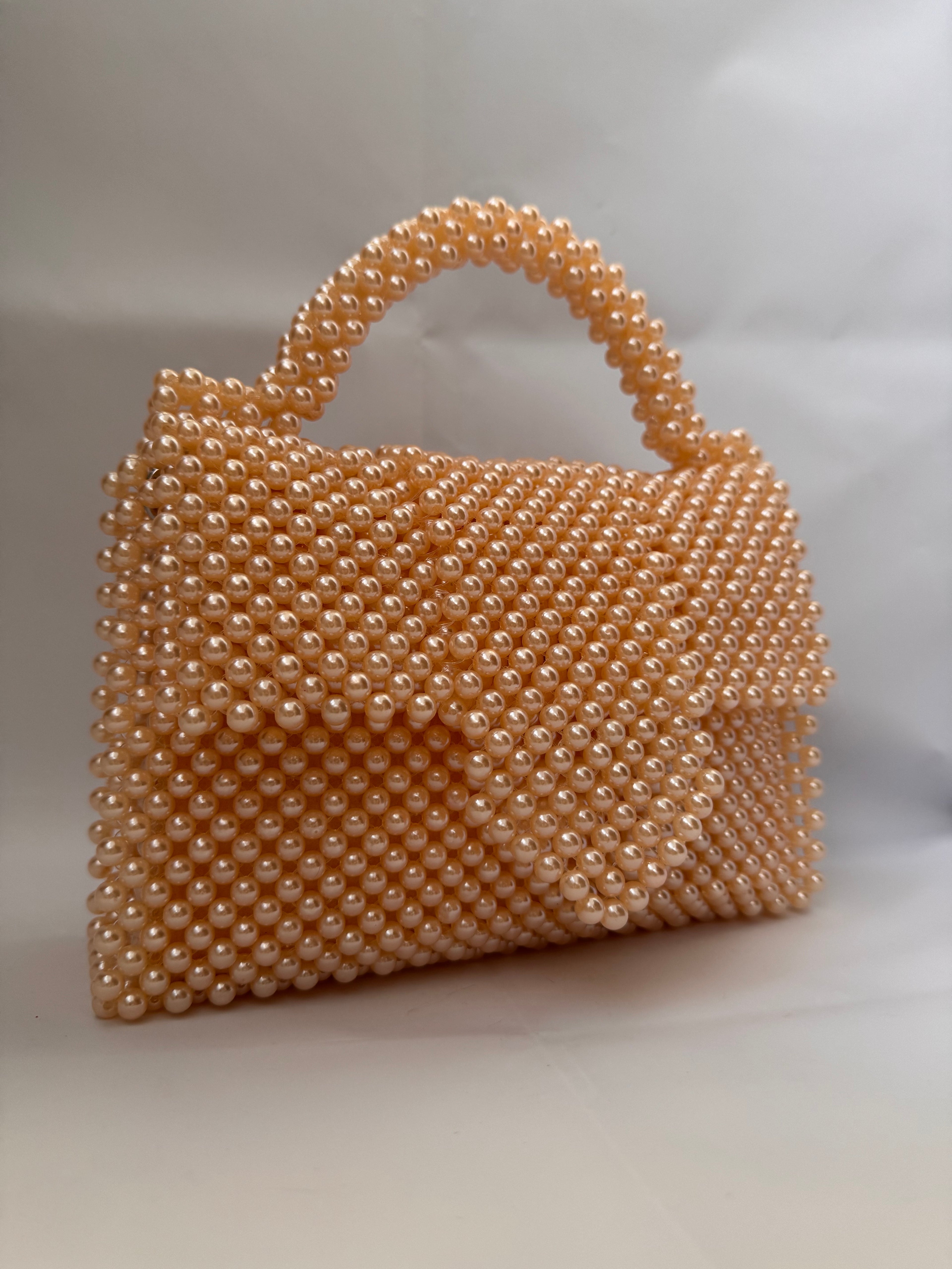 Champagne Pearl