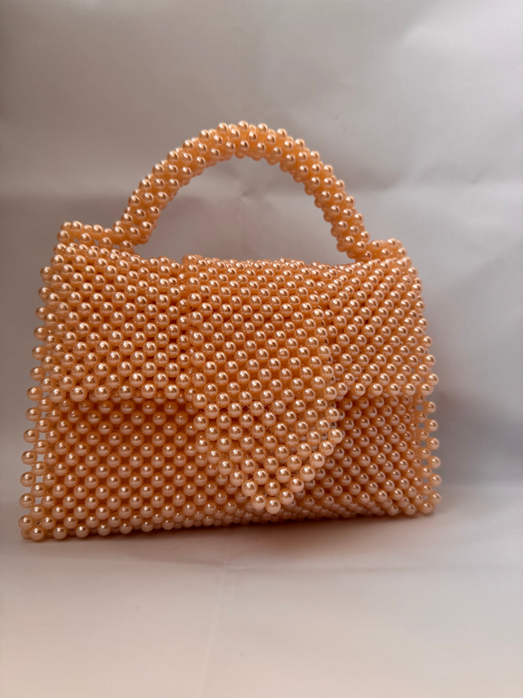 Champagne Pearl